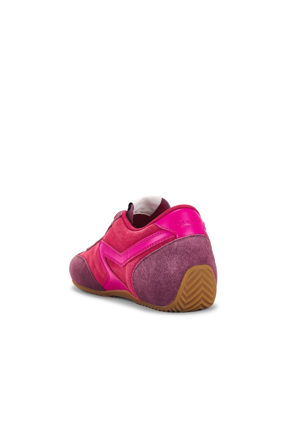 Retro Runner Slim Ultra Sneaker - 3