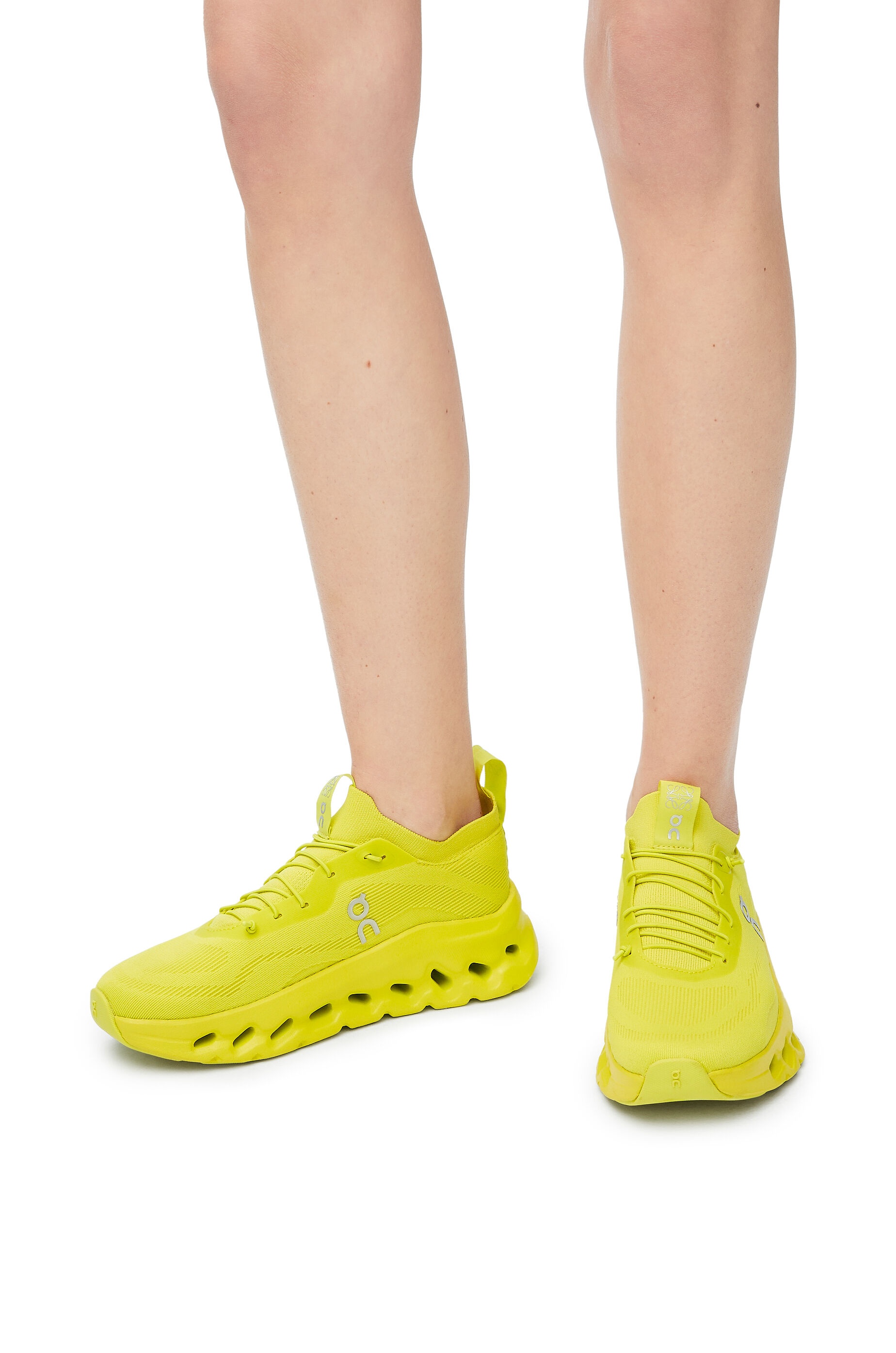 Loewe x On Cloudtilt sneaker | REVERSIBLE