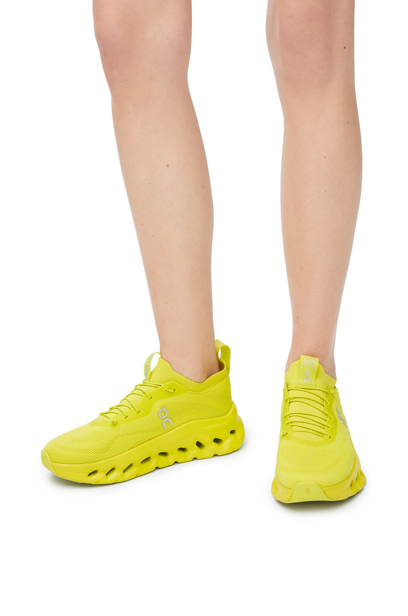 Loewe Cloudtilt sneaker outlook