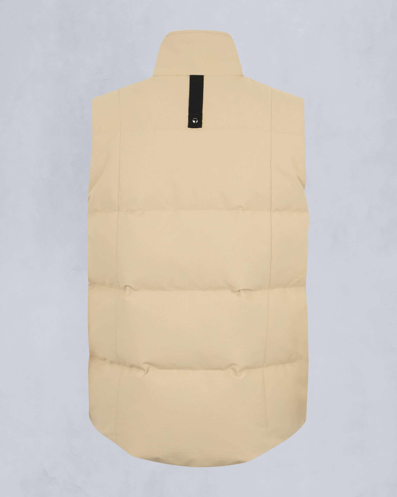 MONTREAL TONAL VEST 6