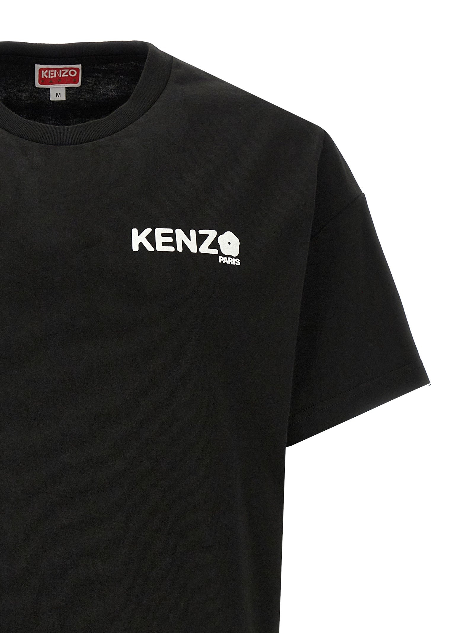 Kenzo Men 'Got Boke Flower 2.0' T-Shirt - 3