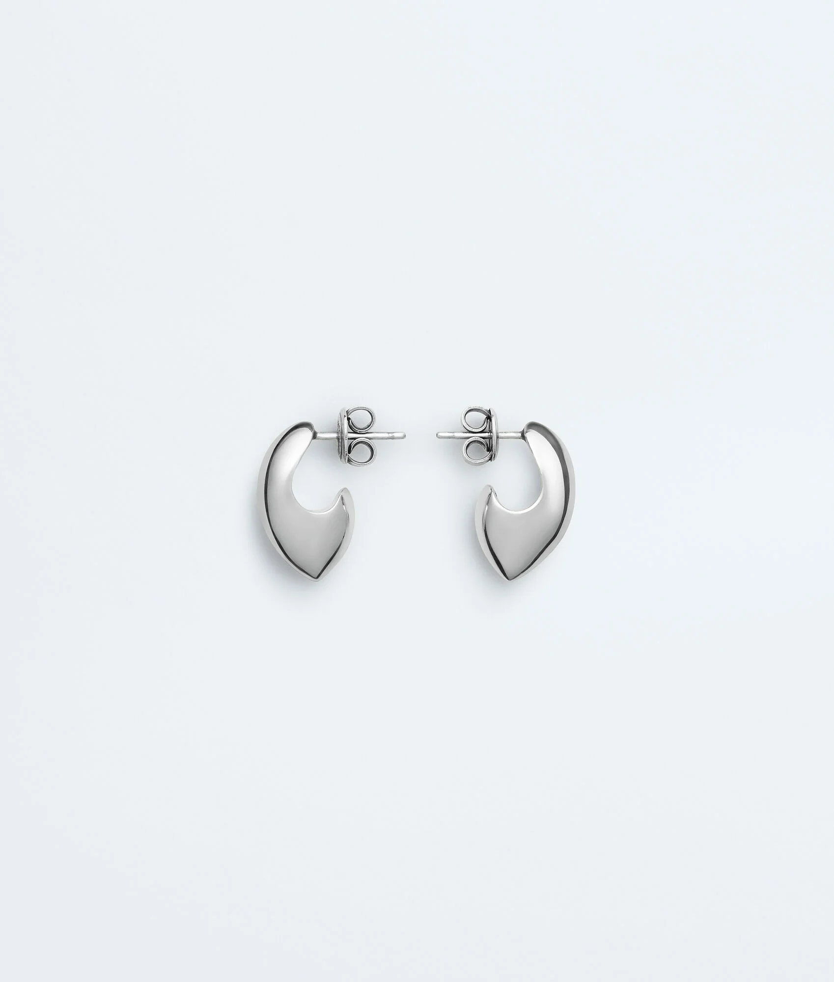 Candy Claw Earrings - 1
