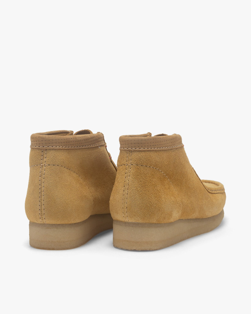 Clarks Originals Wallabee 부팅 3
