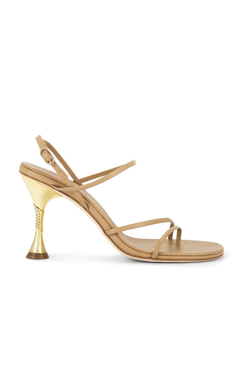 Helix 90 Sandal 1