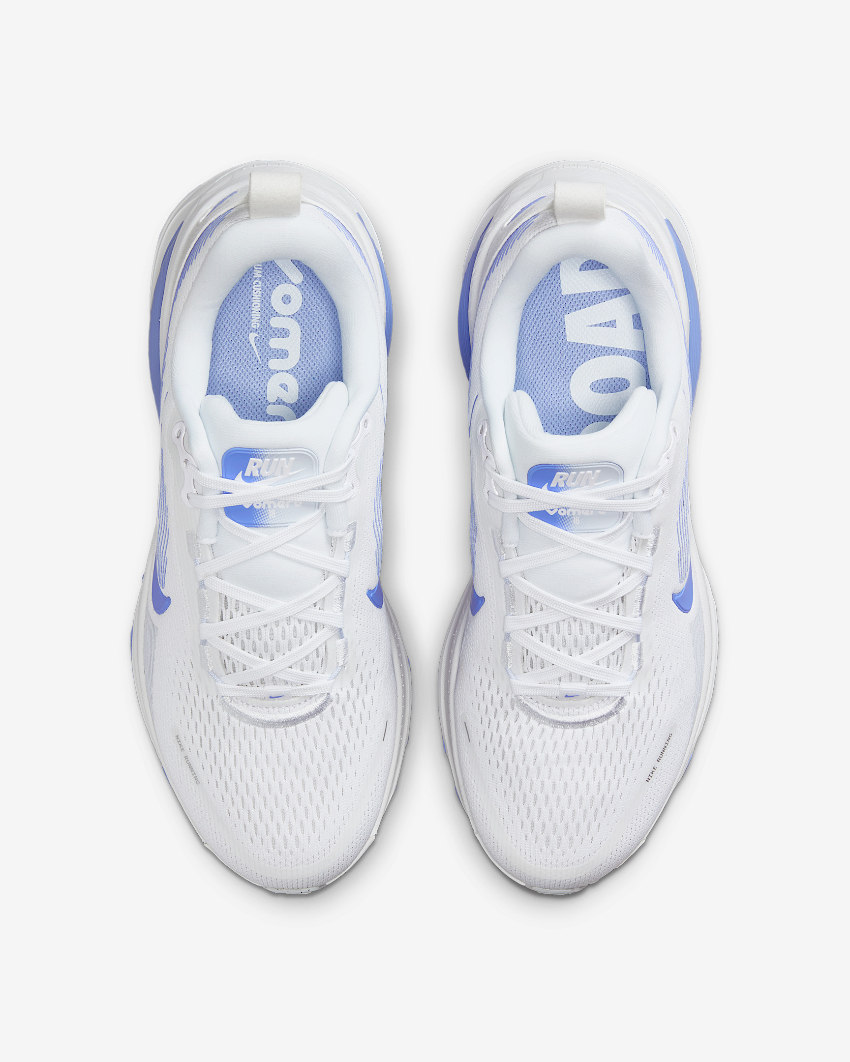 Nike Vomero 18 Women's Road Running Shoes - 4
