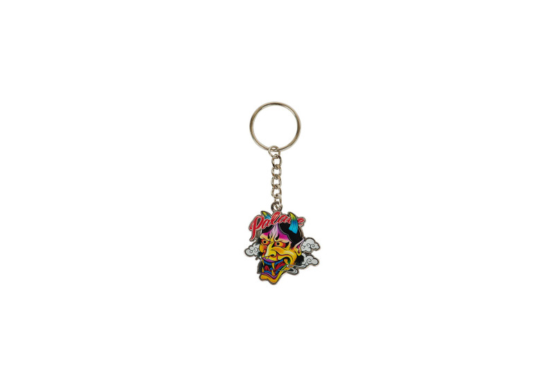 DEMON KEYRING MULTI 1