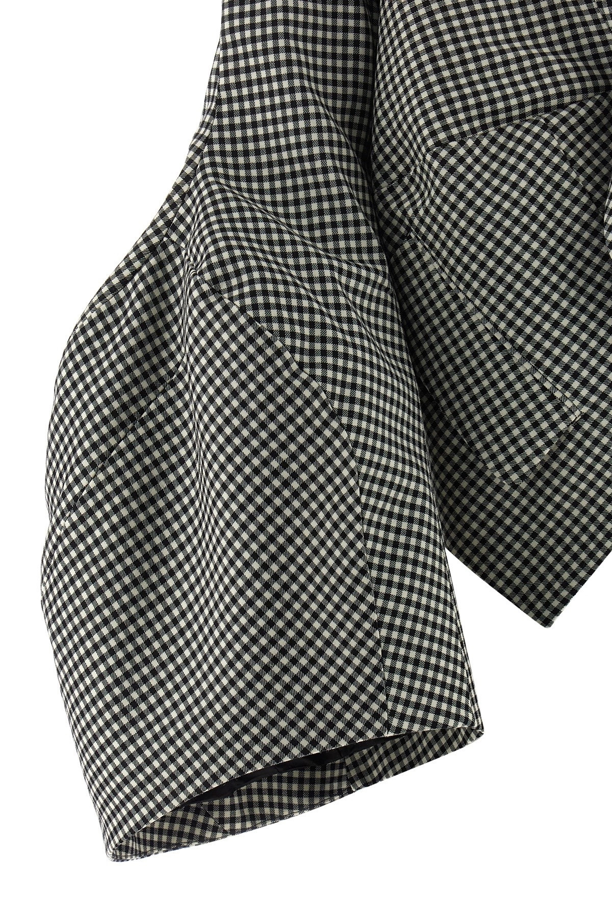 Vichy shrug - 4