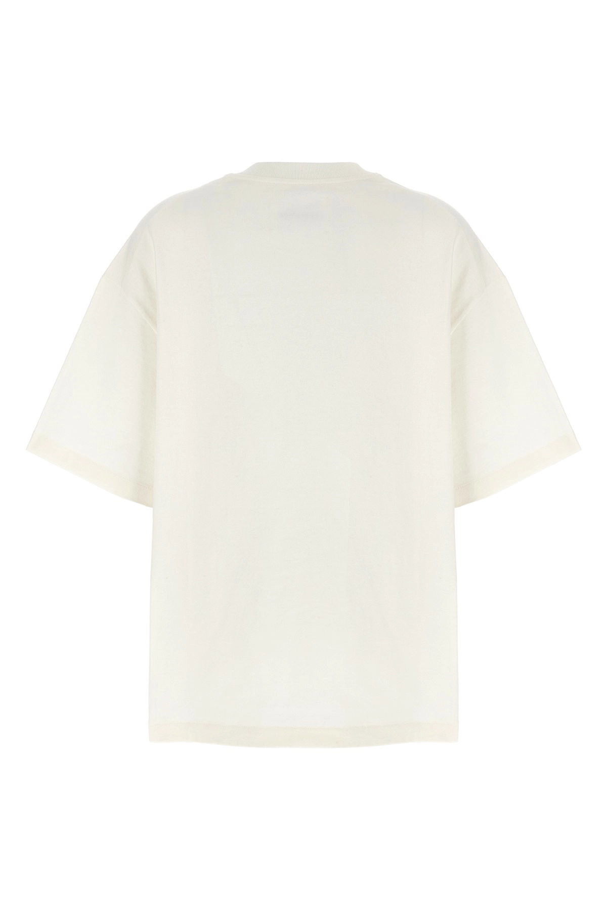 Logo print T-shirt - 3