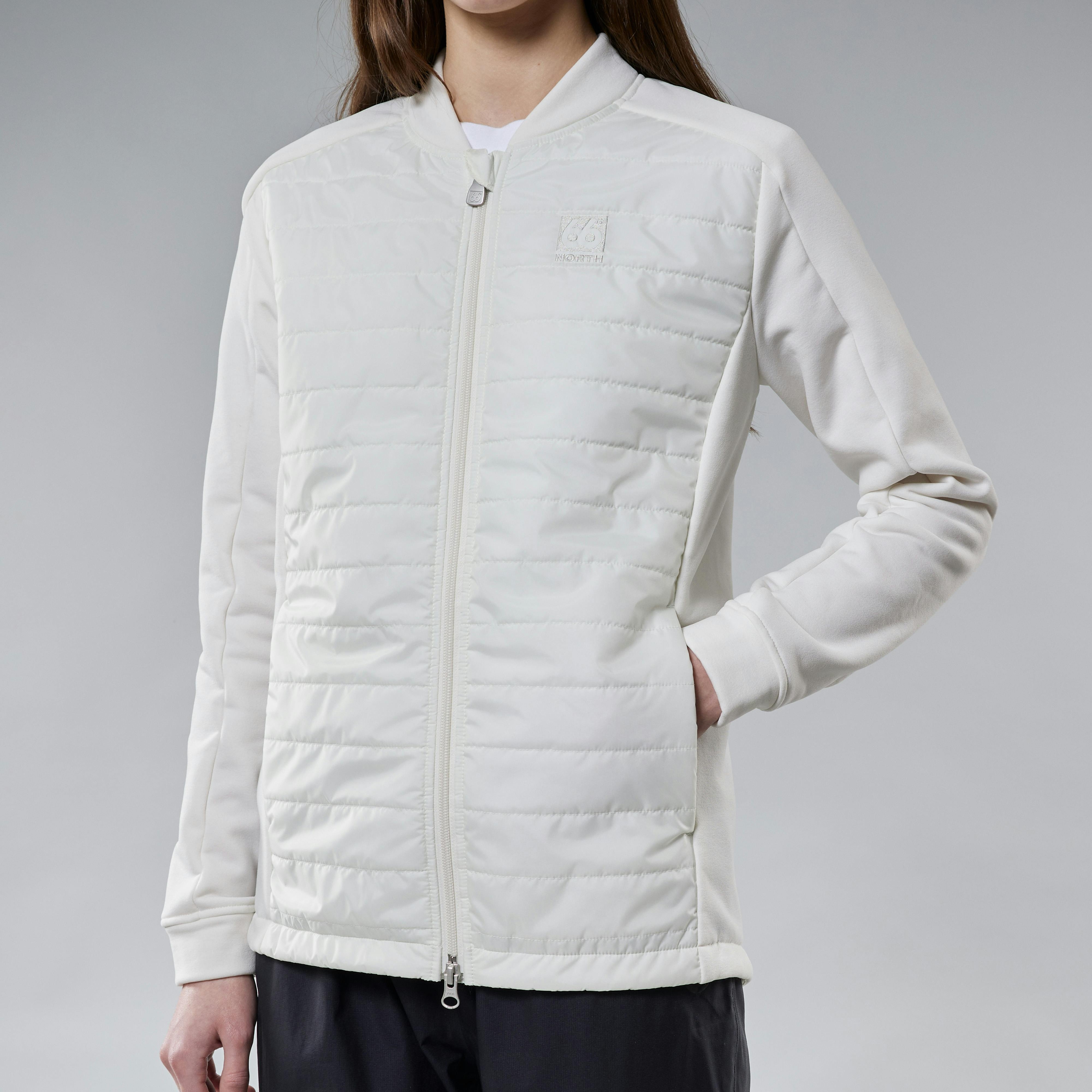 Öxi Polartec® Power Fill™ jacket - 5