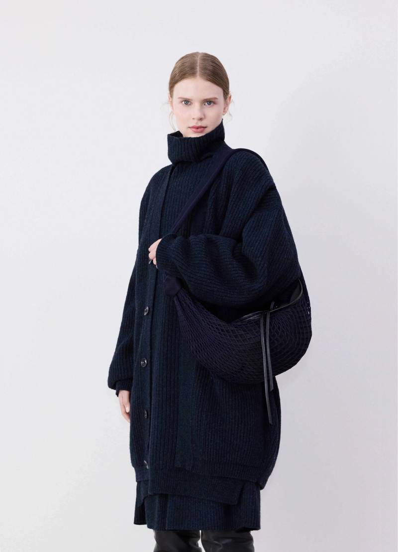 CROISSANT FILT BAG 5