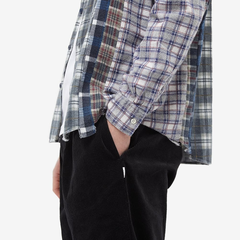WTAPS Seagull 04 Cord Pant 5
