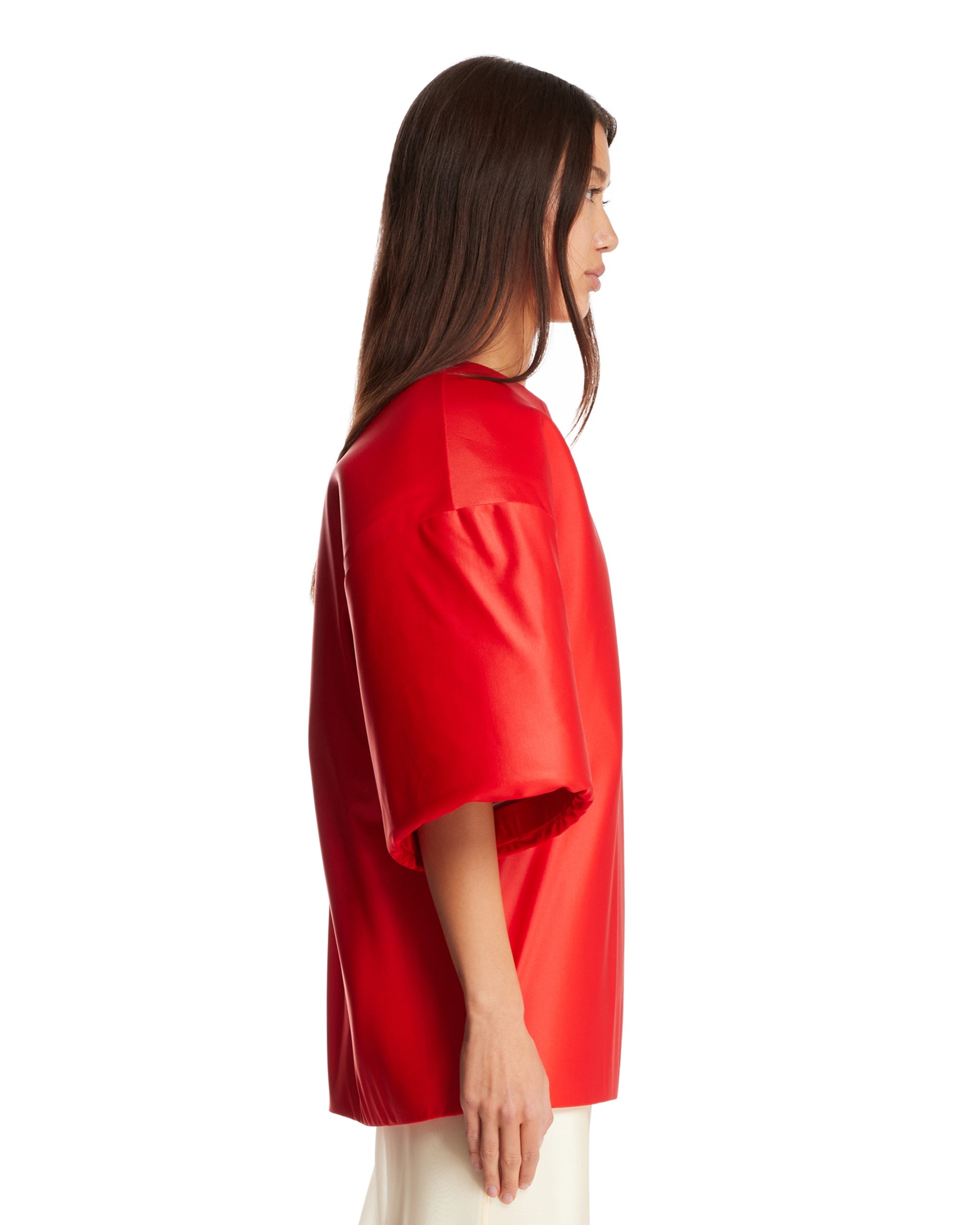 Red Bold T-Shirt - 5