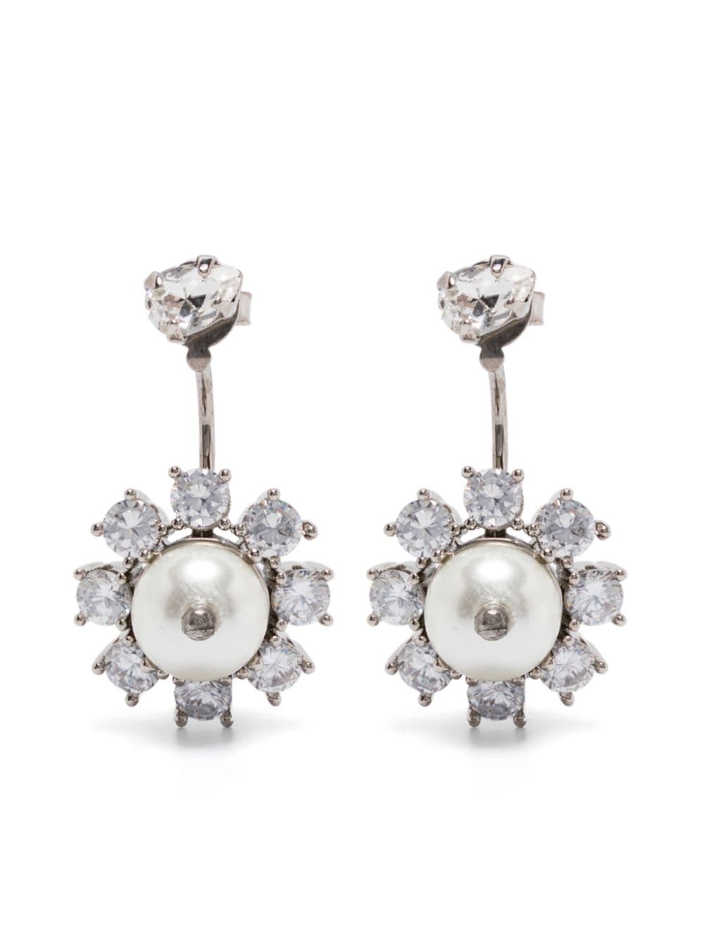 double-ended earrings - 1