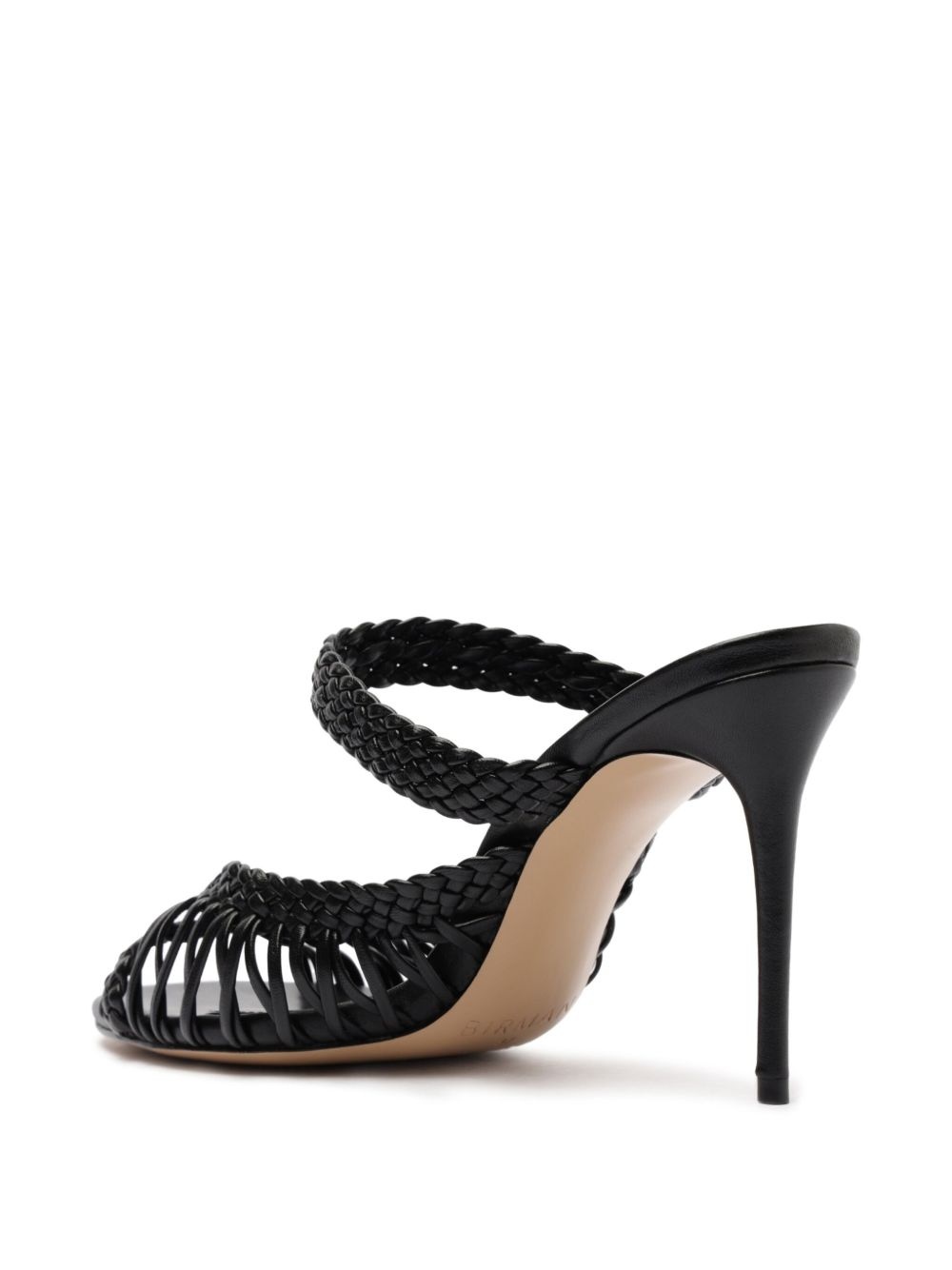 85mm Agatha sandals - 3