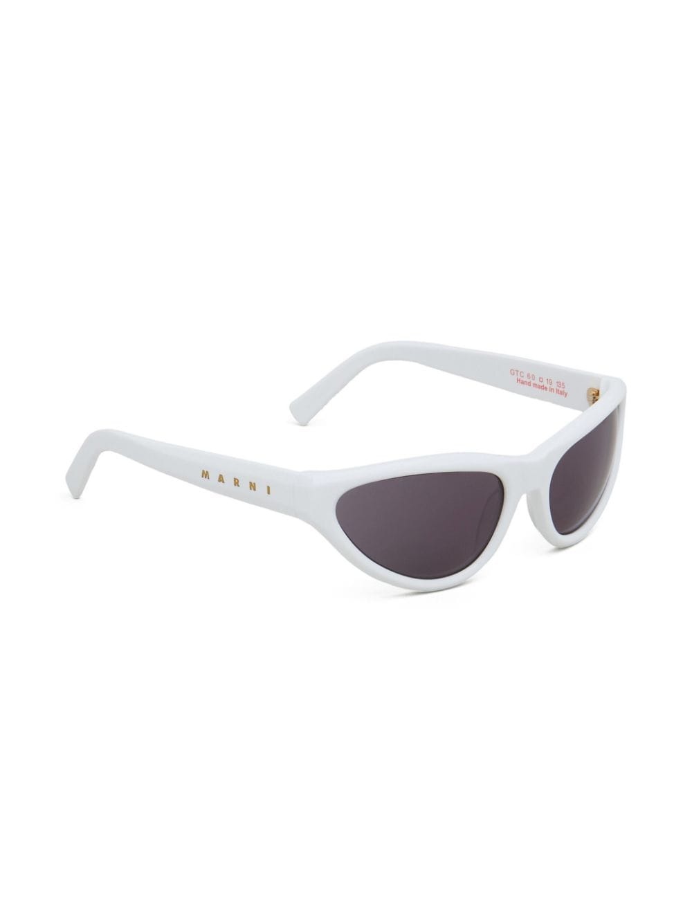 Mavericks cat-eye frame sunglasses - 2