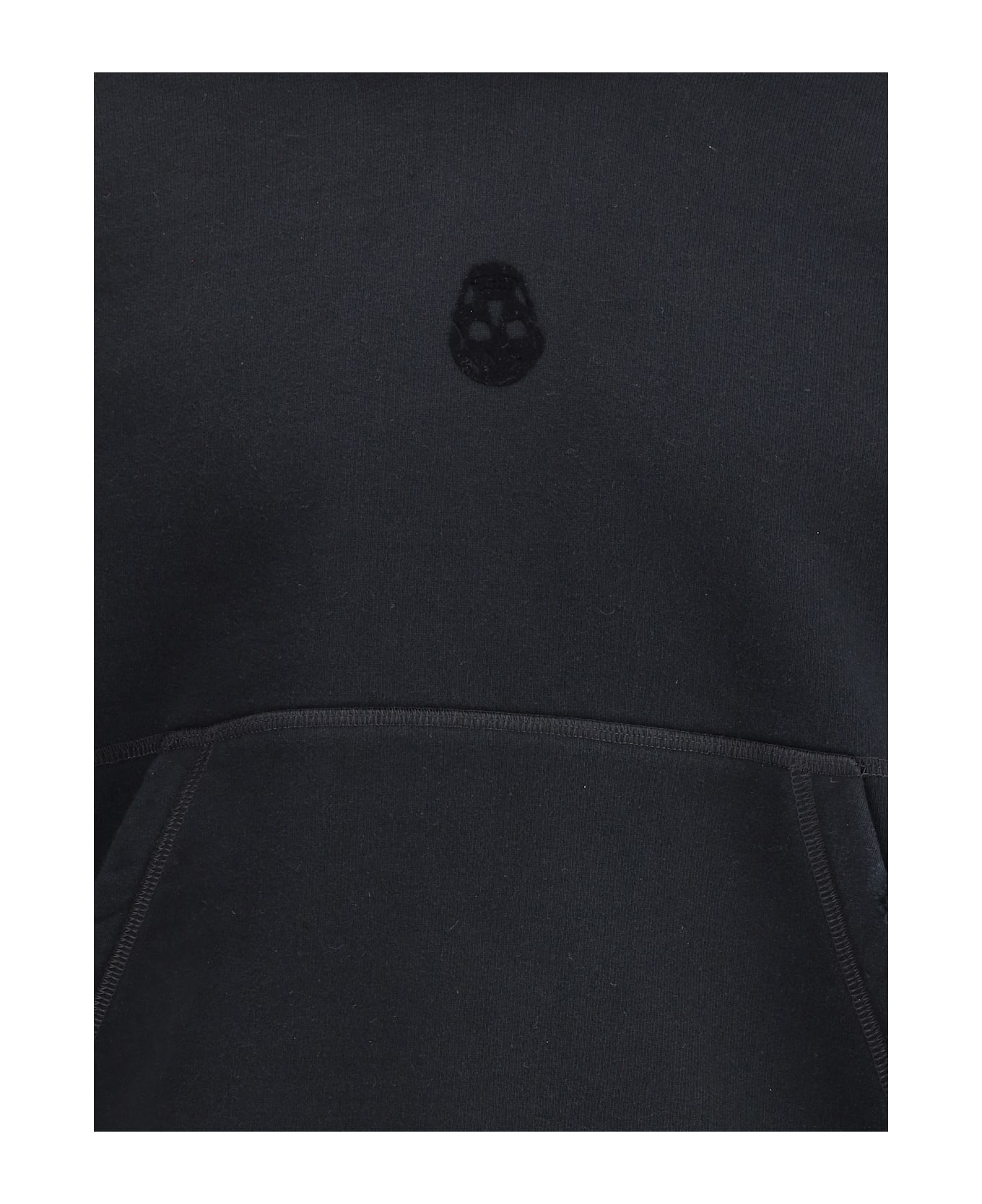 Oversized Hoodie - 3