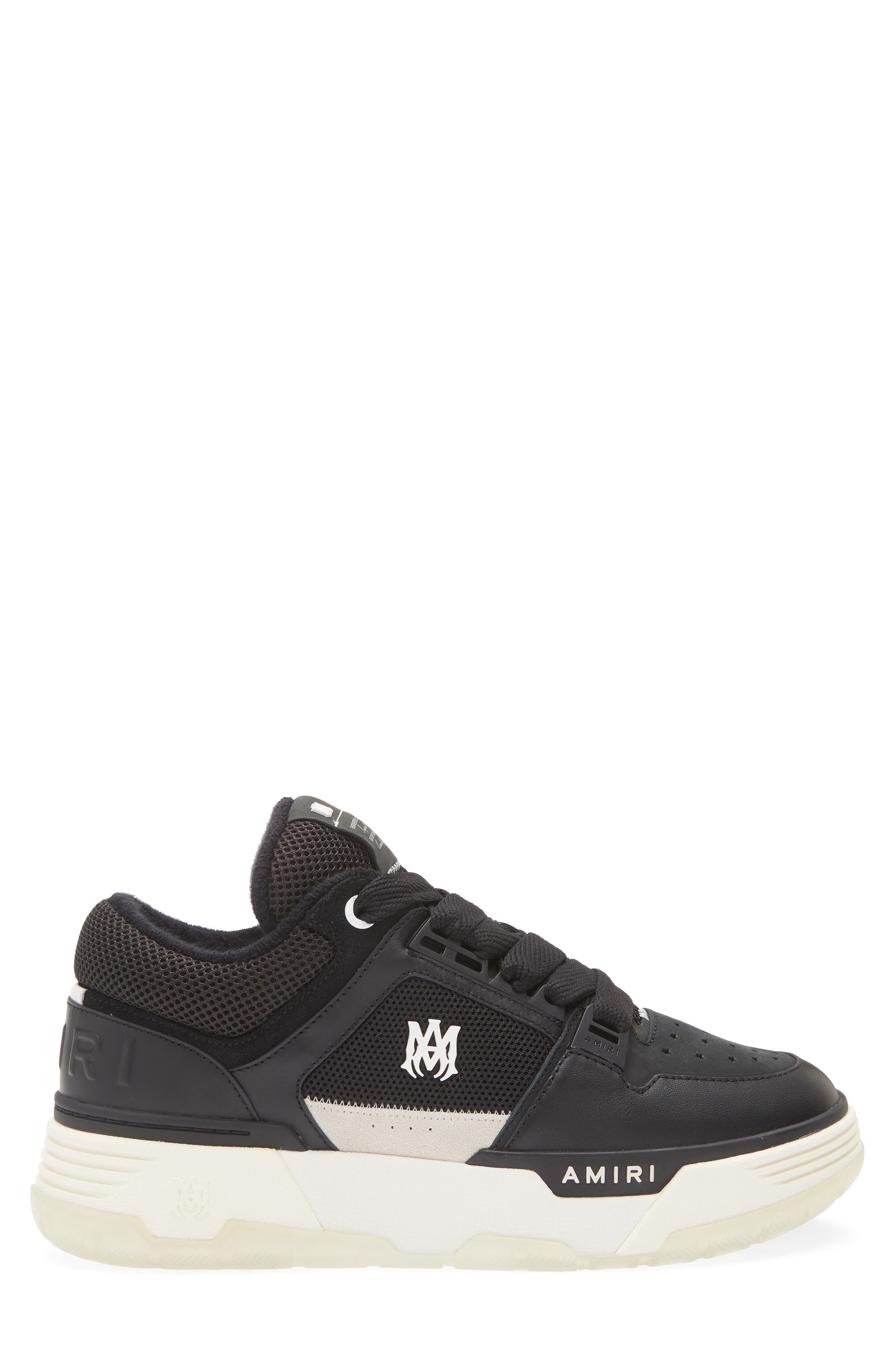 AMIRI MA-1 Sneaker in Black at Nordstrom - 3