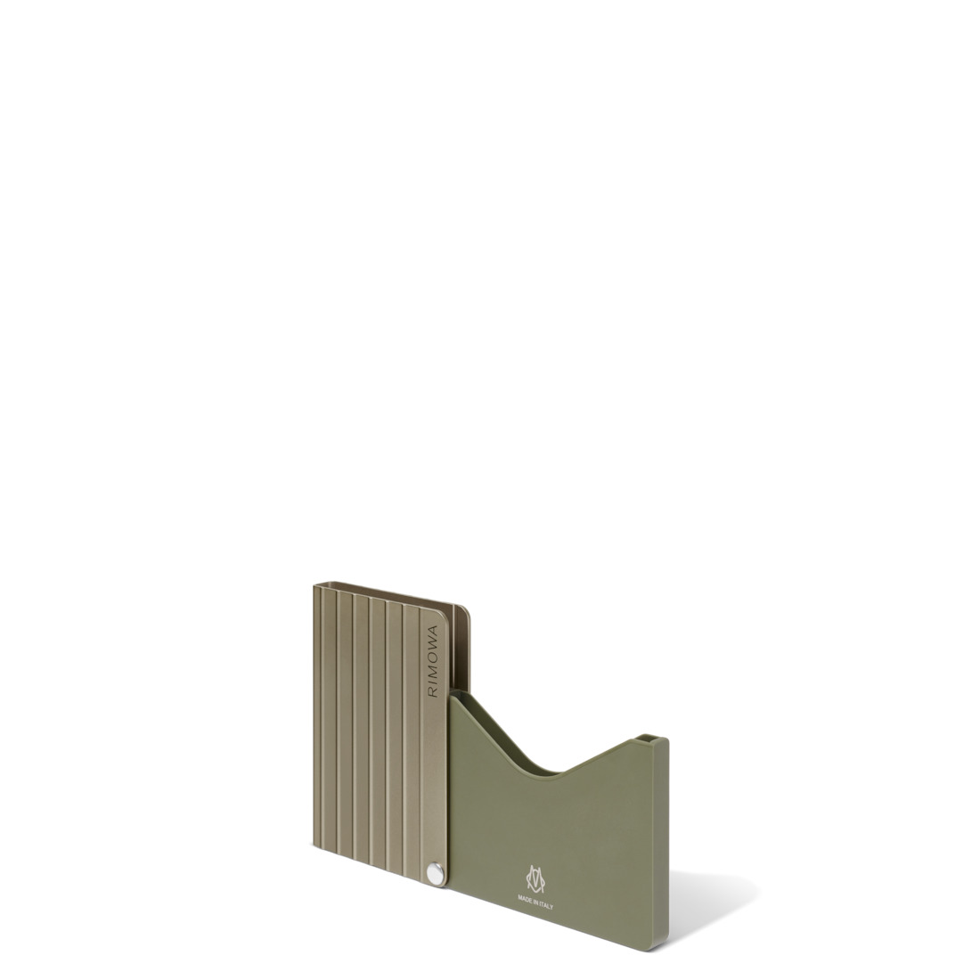 Original Small Goods - Aluminum Card Holder - 5