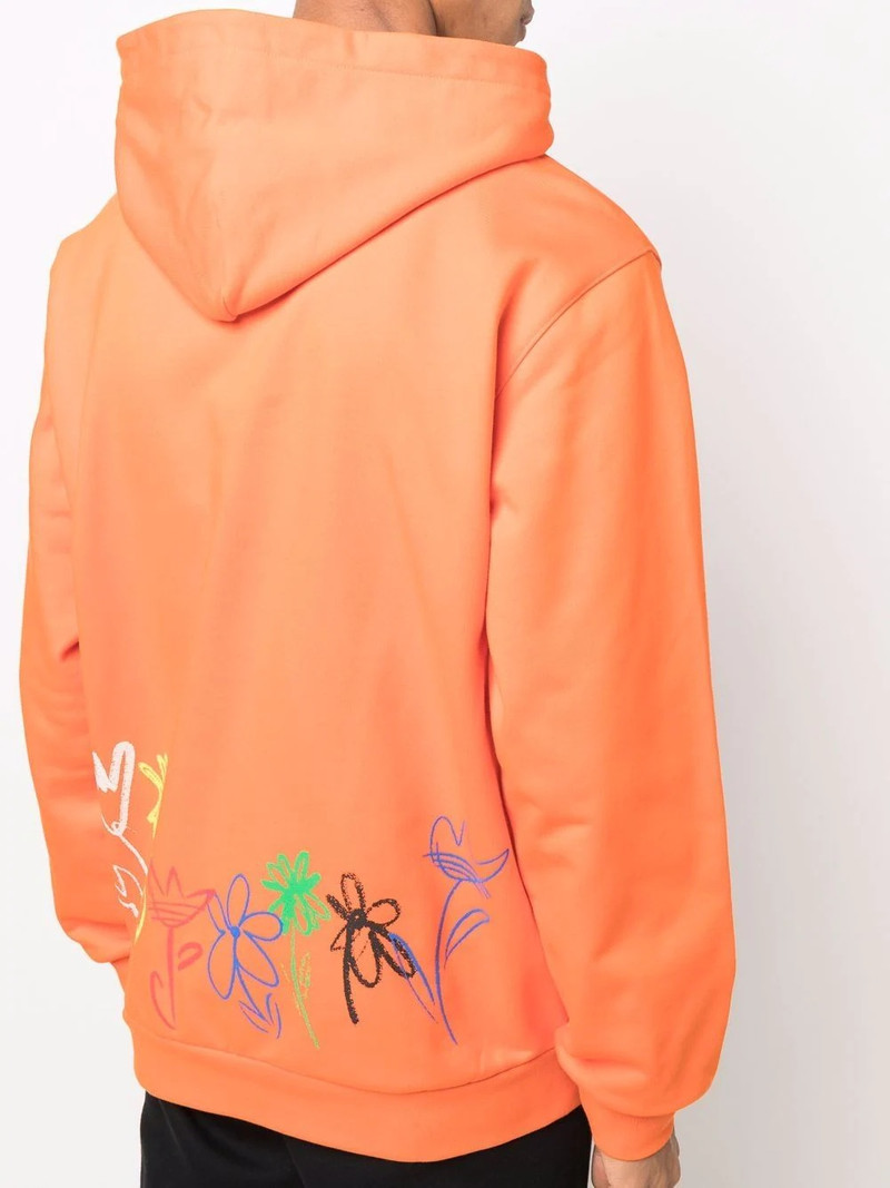 x Sean Wotherspoon Superturf hoodie 5