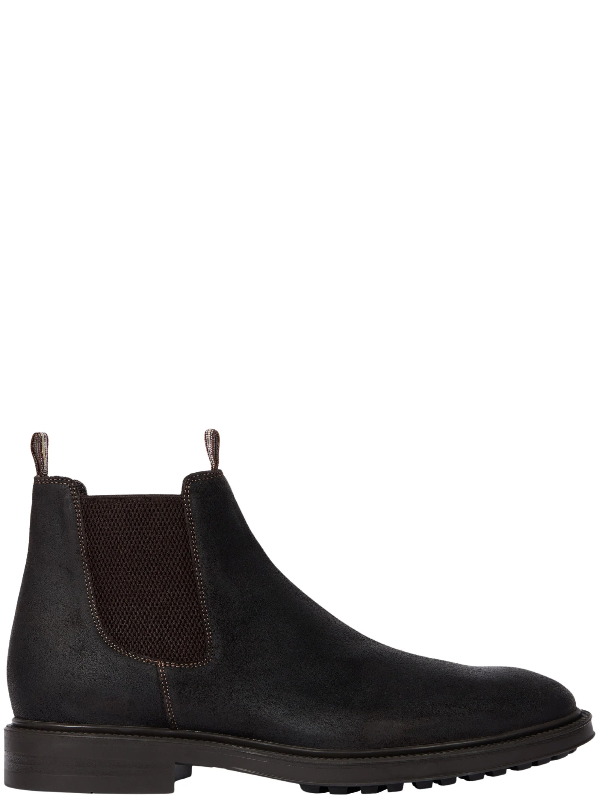 'Sidney' Chelsea Boots - 1