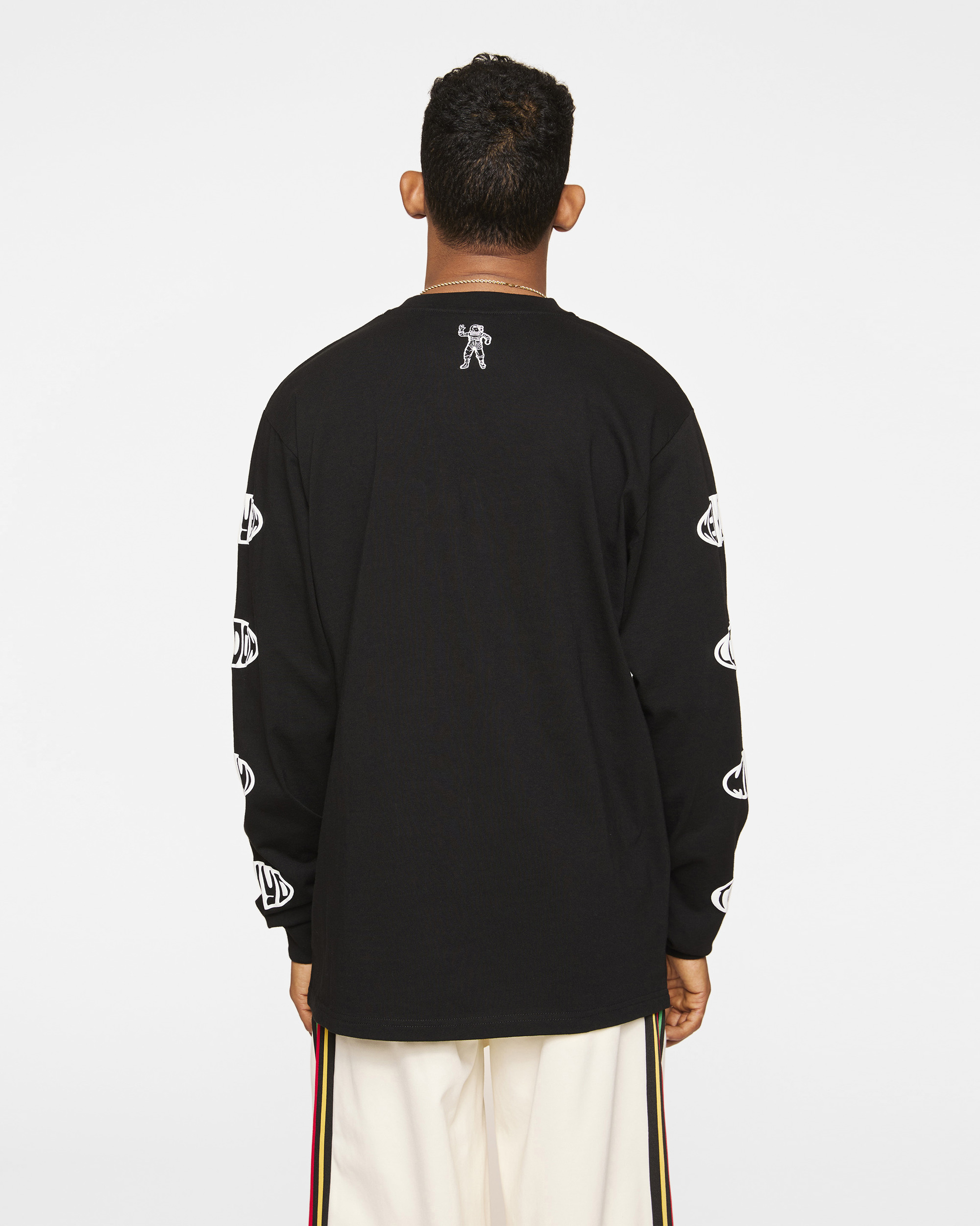 HEART MIND DANCE LONG-SLEEVE TEE - 4