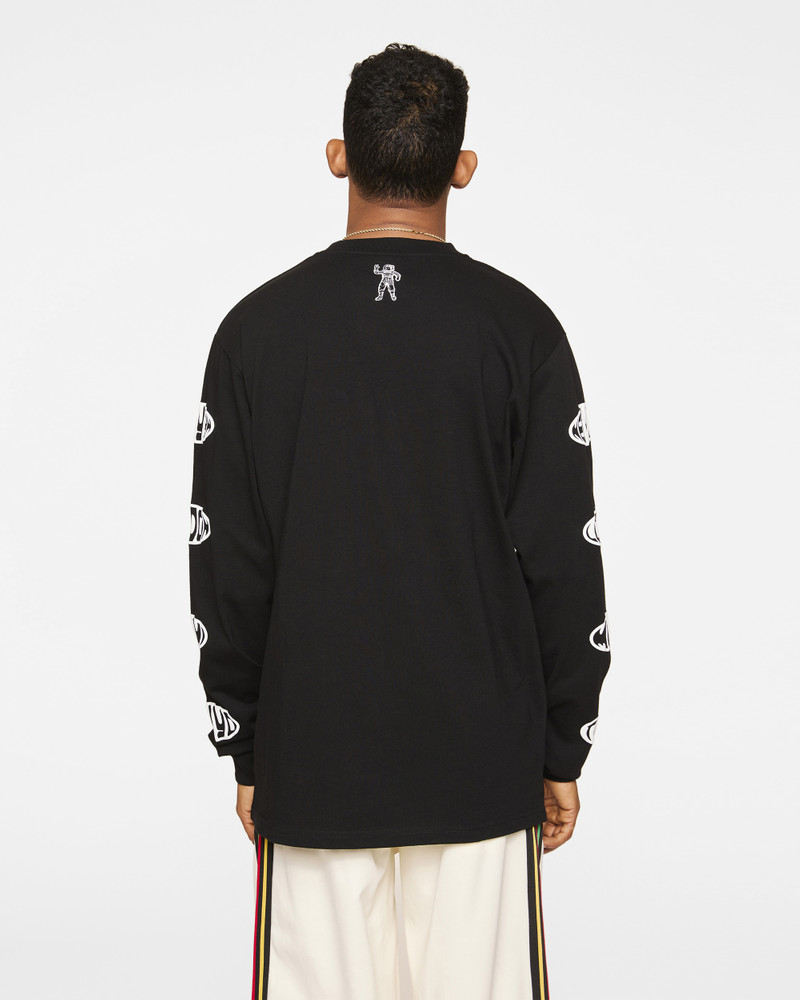 HEART MIND DANCE LONG-SLEEVE TEE 4