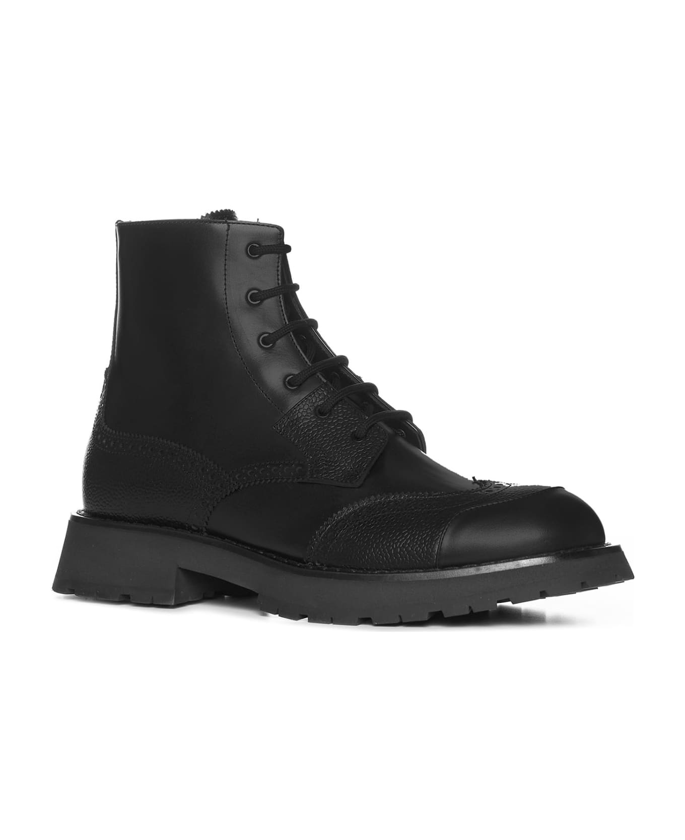 Ankle Boots - 2
