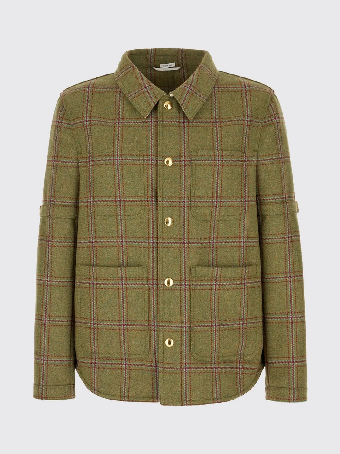 Shirt men Thom Browne - 1