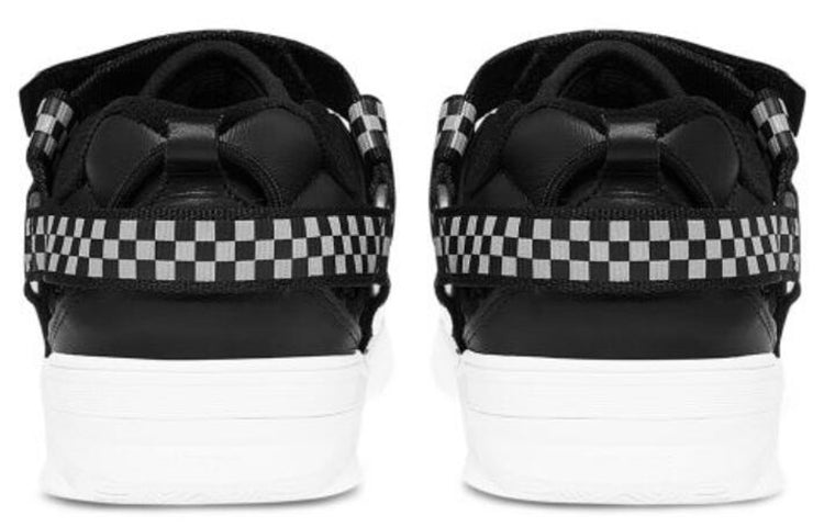 Vans Varix Wc Straps Black VN0A4U1MXW8 - 5