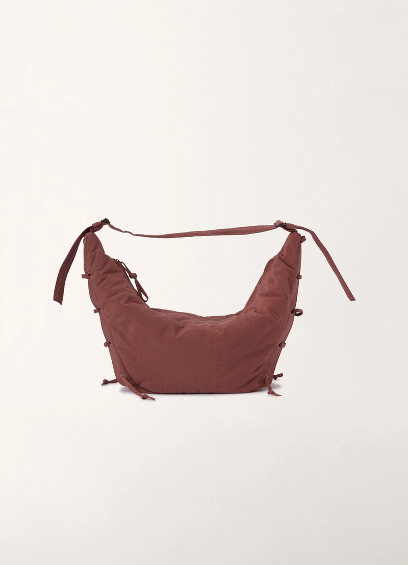 SOFT GAME BAG
NYLON CANVAS 1