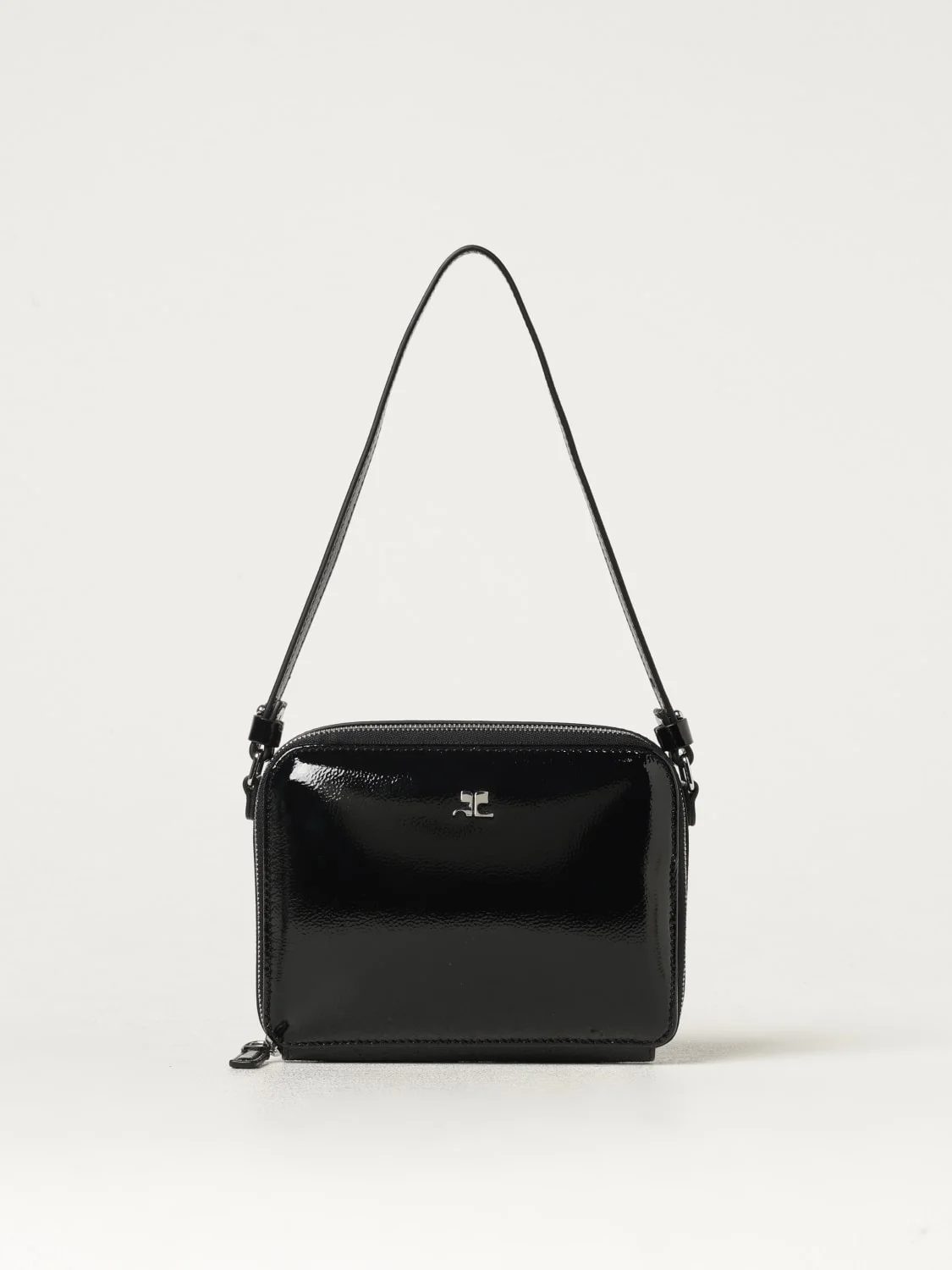 Courrèges women's shoulder bag - 1