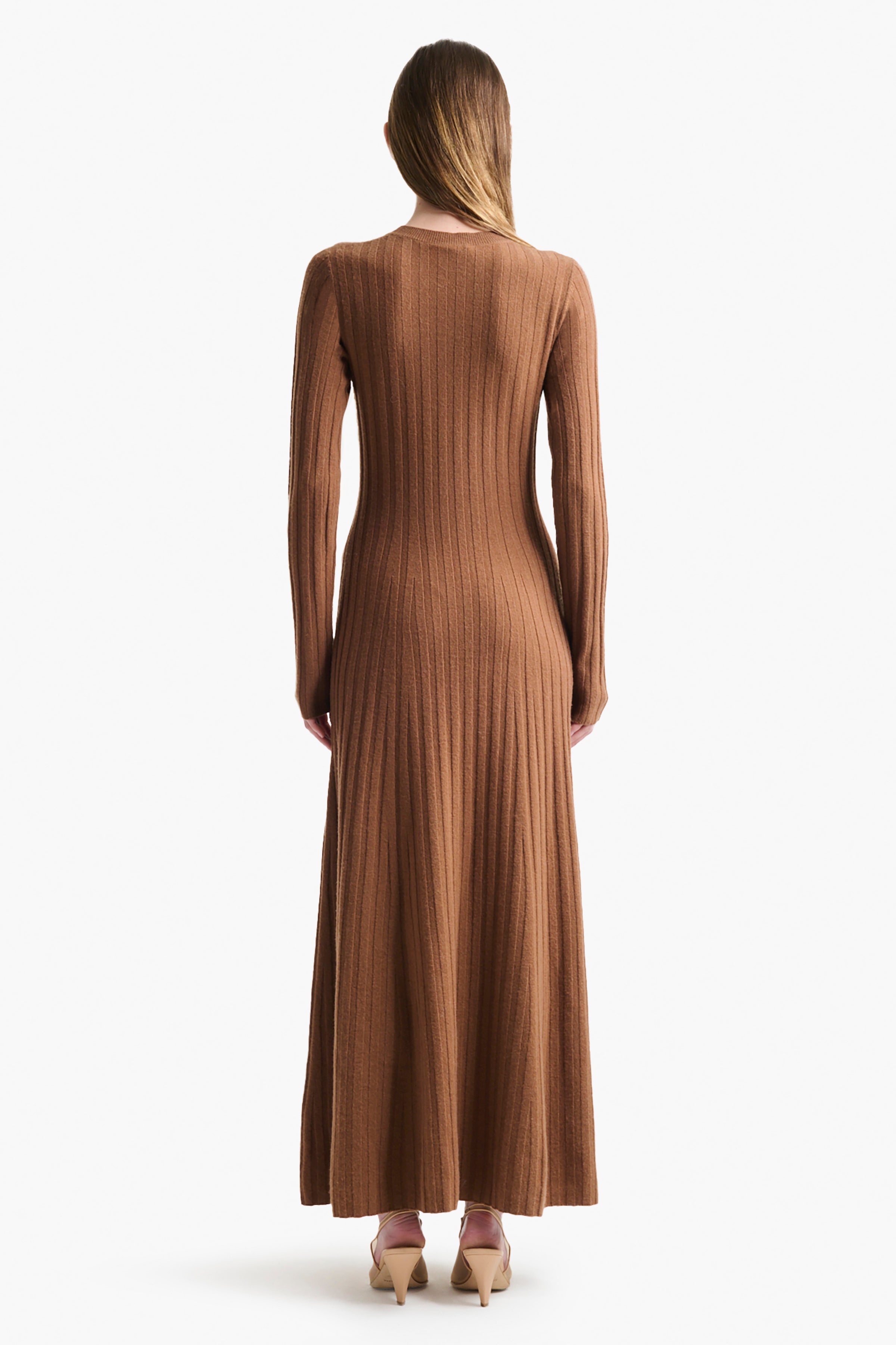 GIA DRESS - 5