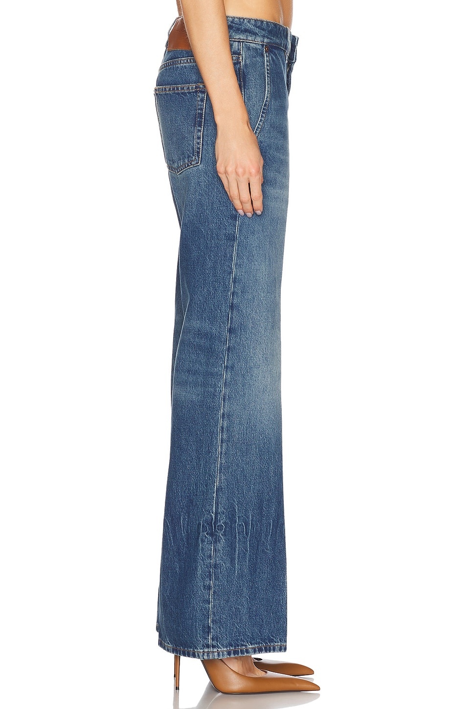Gigi Wide Leg - 3