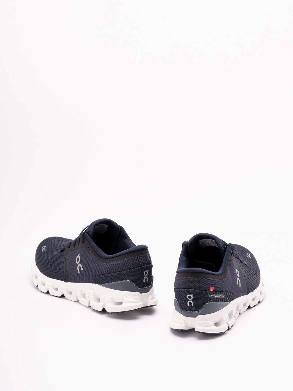 `Cloud X 4` Sneakers - 3