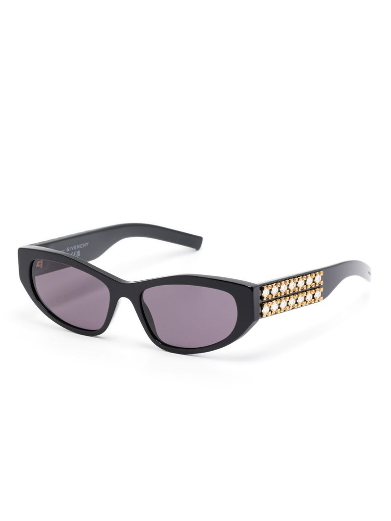 Givenchy 4G sunglasses outlook