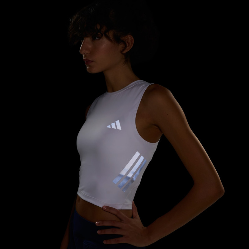 adi365 Iconic Running Crop Tank 7