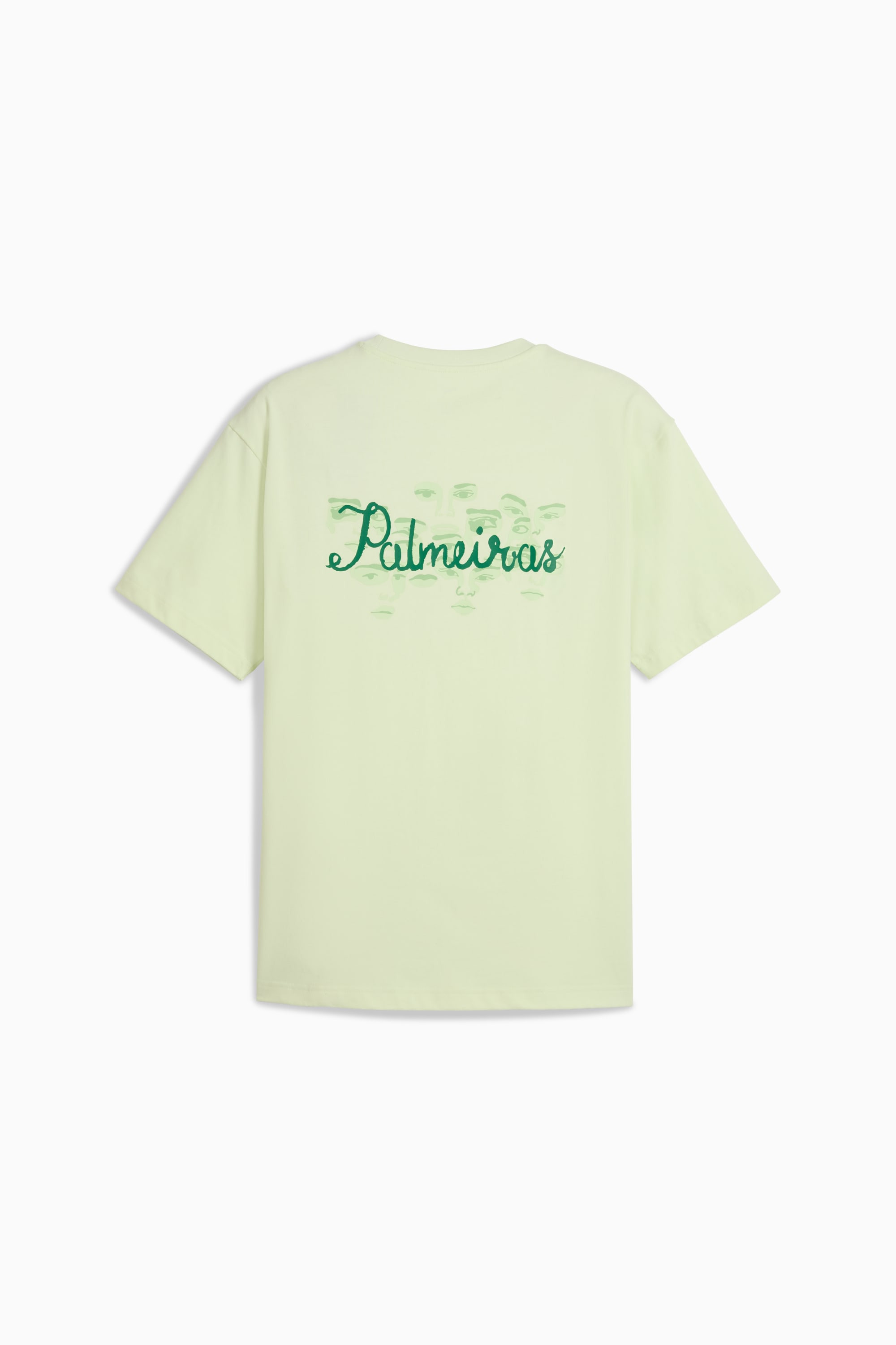 KIDSUPER x SE PALMEIRAS Graphic Tee Men - 2