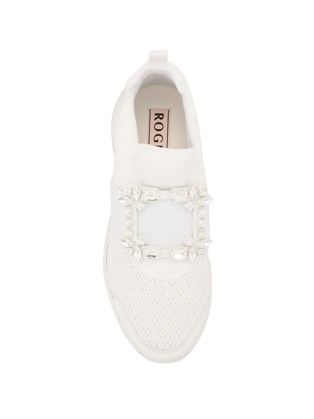 Viv' Run sneakers - 4