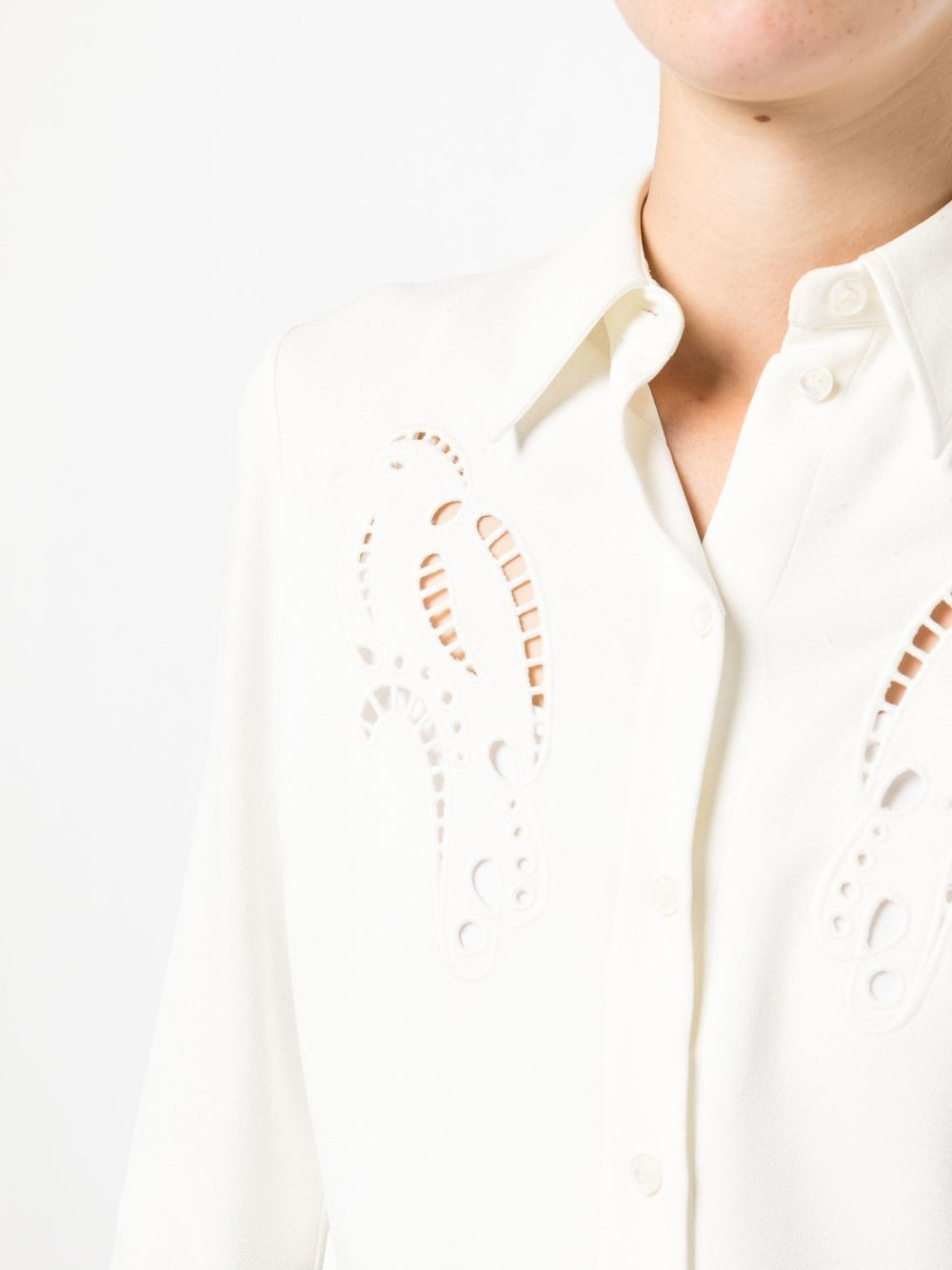 long-sleeve shirt - 5