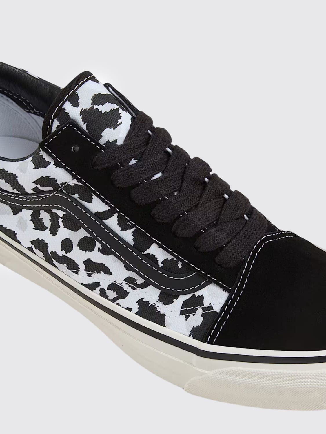 Shoes men Vans - 4
