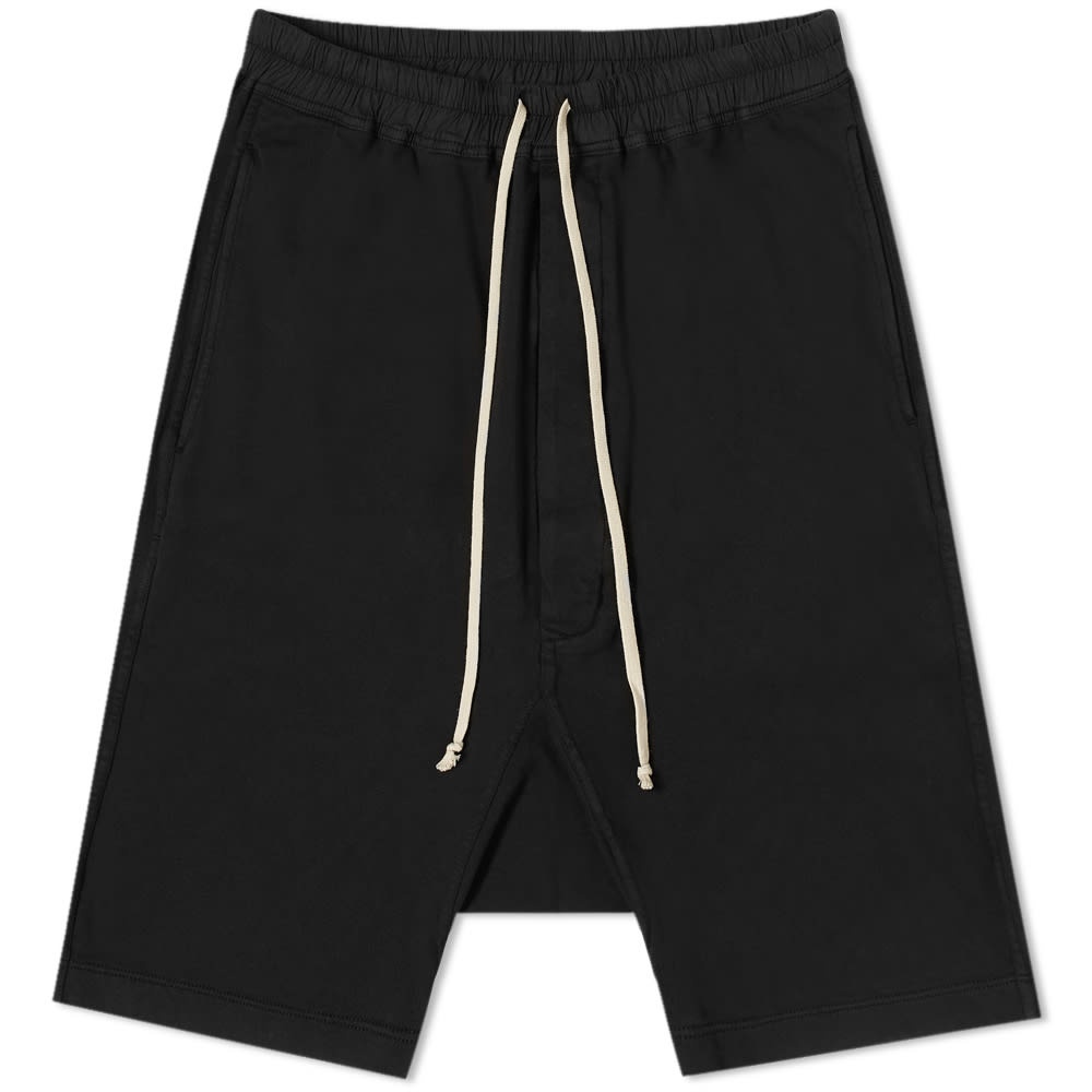 Rick Owens Pentagram Short - 1