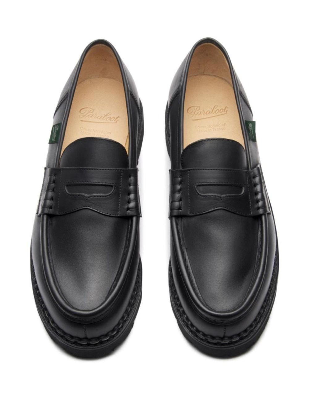 Reims loafers - 3