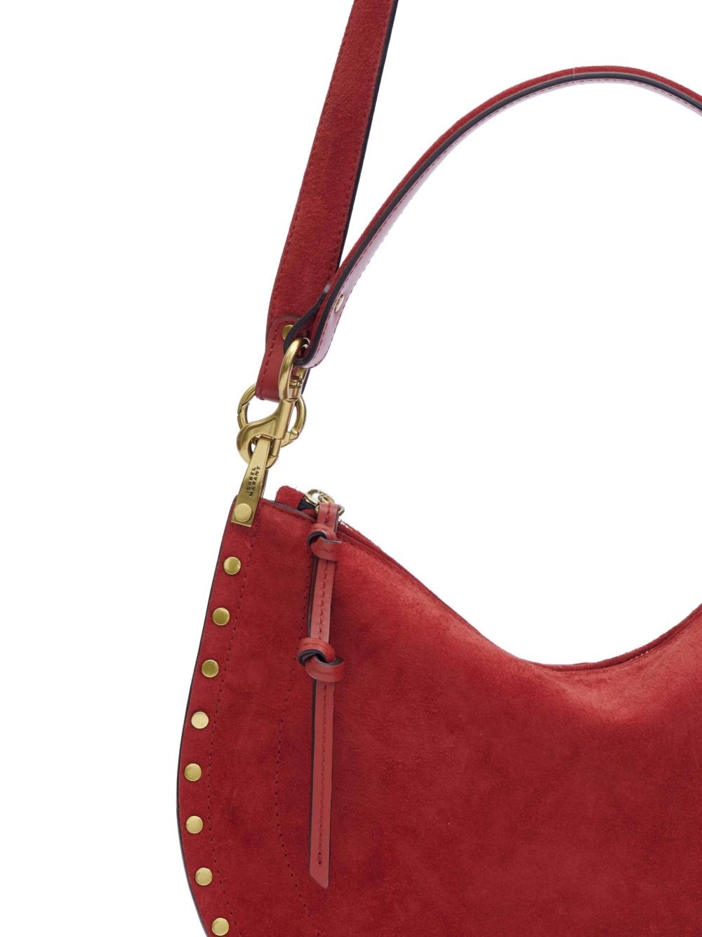 Oskan shoulder bag - 4