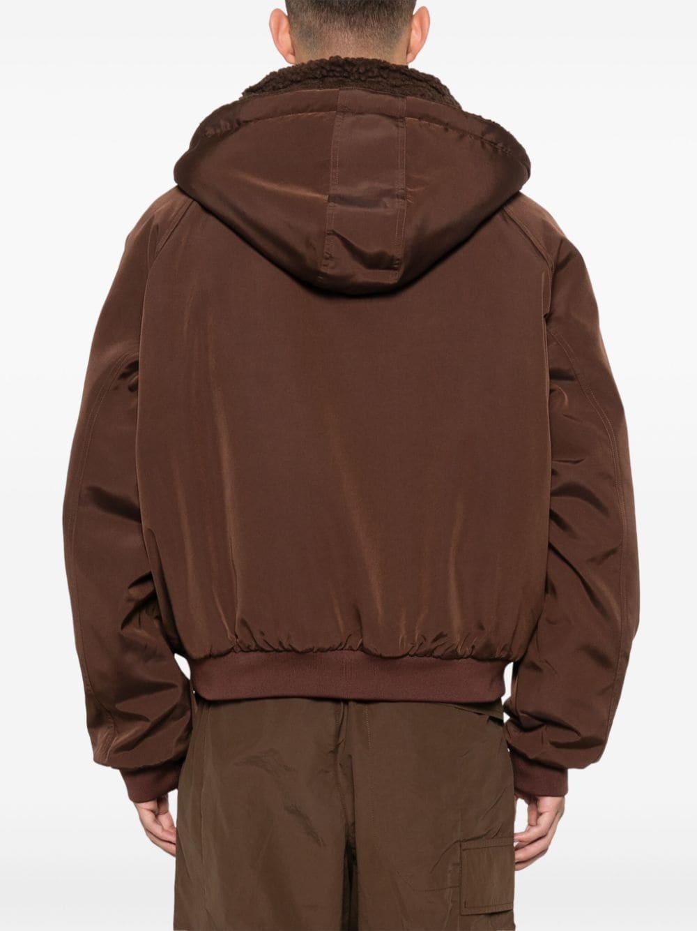 Cup jacket - 4