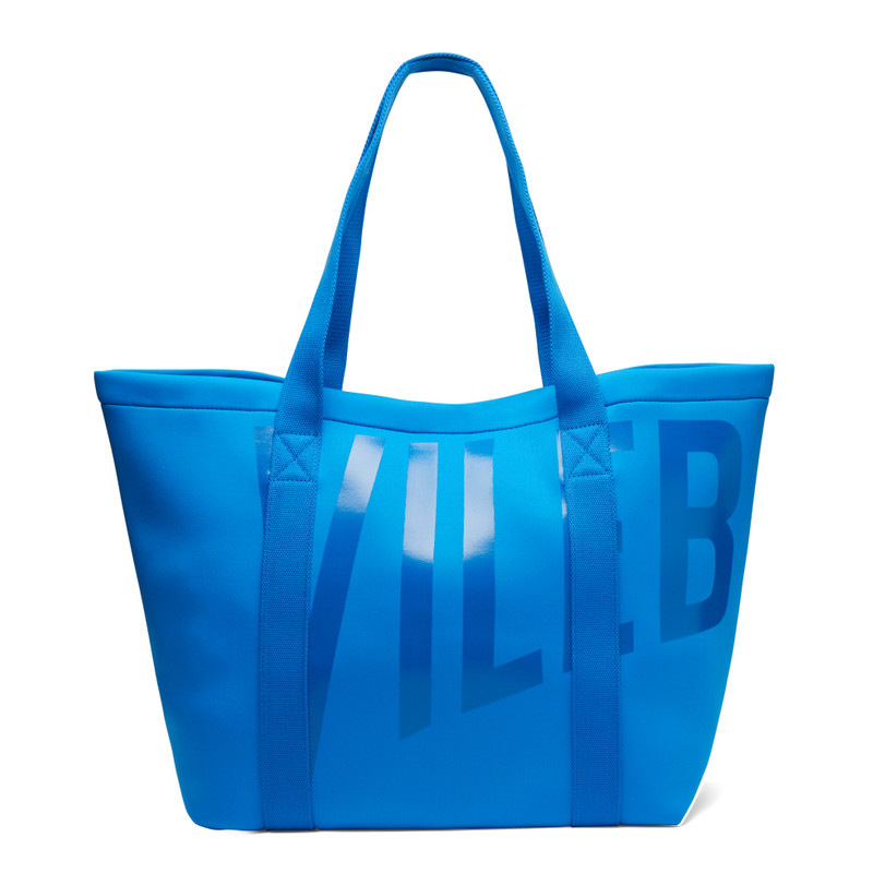 Unisex Neoprene Large Beach Bag Solid 1