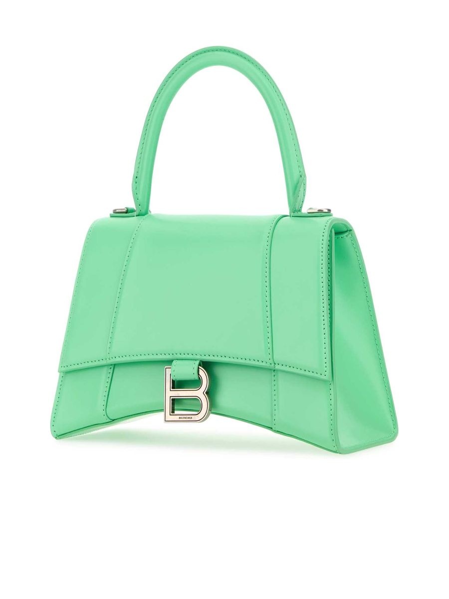 Small Hourglass Handbag - 2