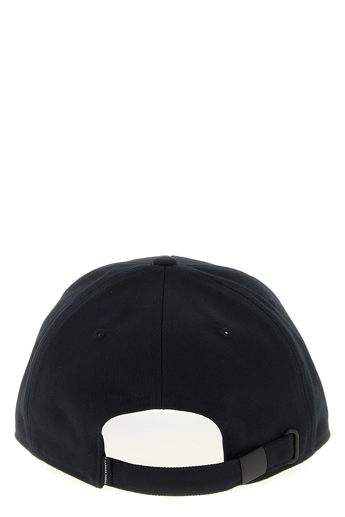 Logo embroidery cap - 3