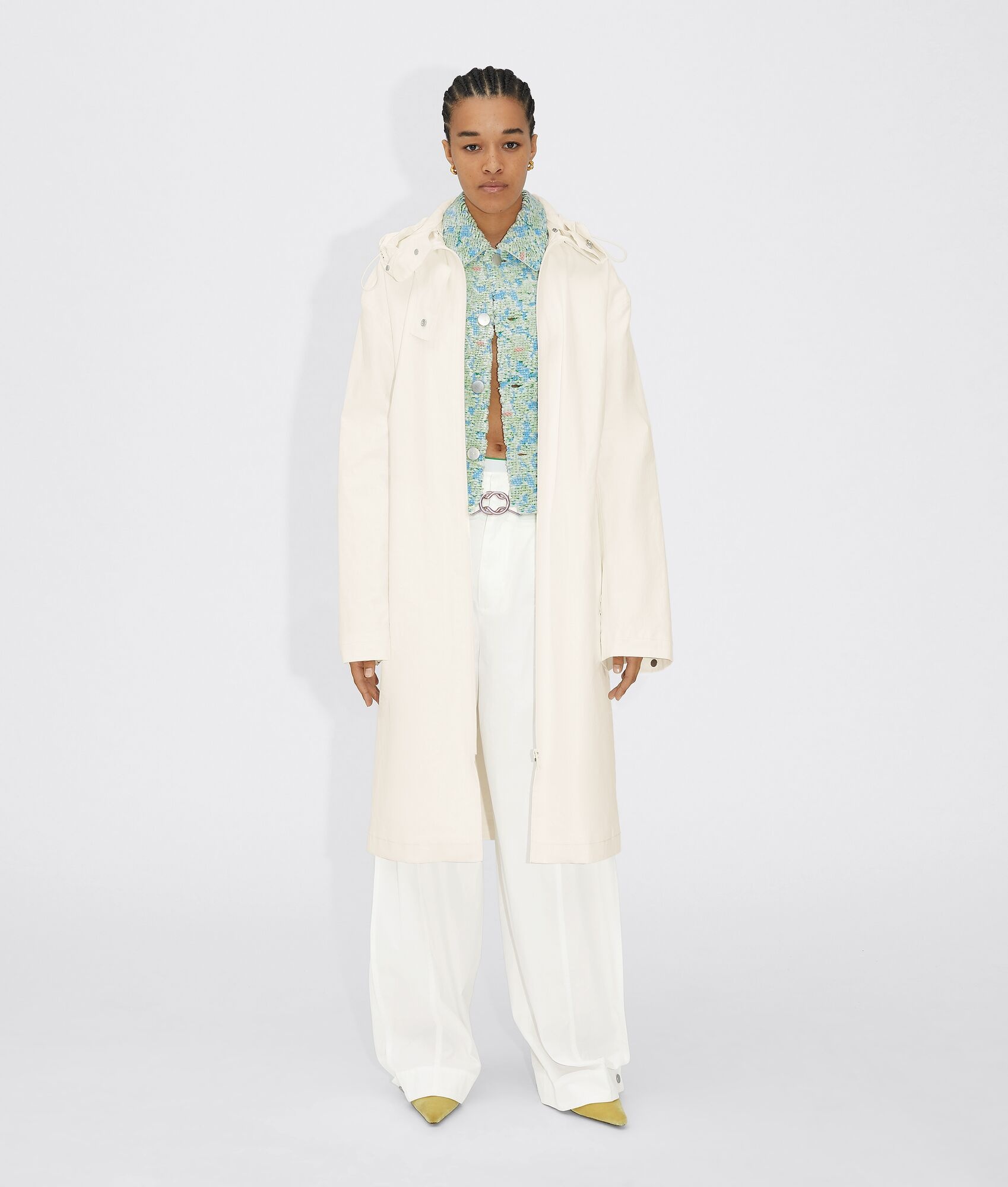 parka - 1