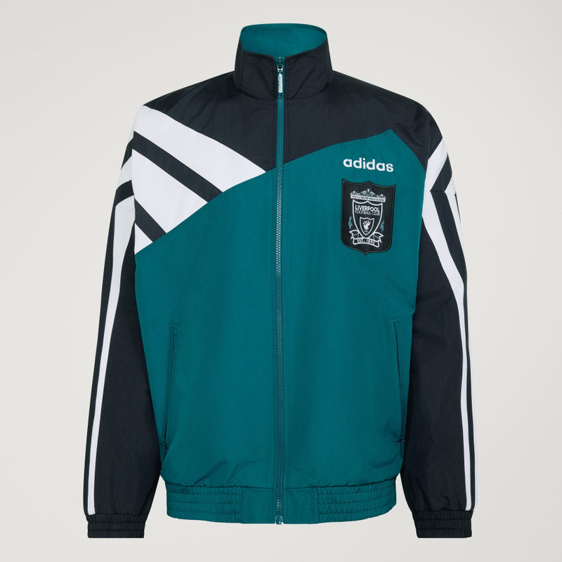 Liverpool FC Track Top 95 4