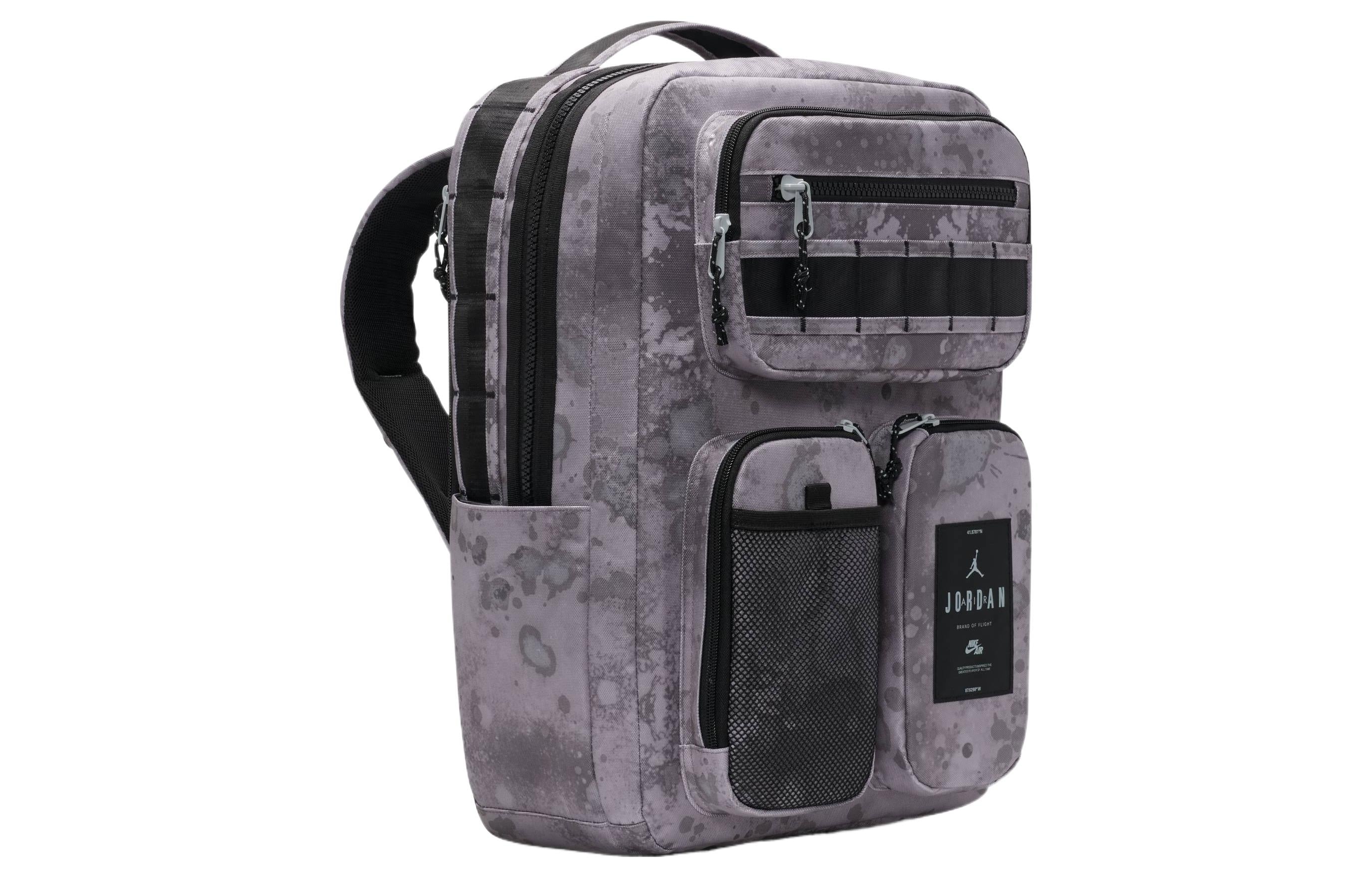 Air Jordan Hesi Backpack 'Grey' FV2566-062 - 3
